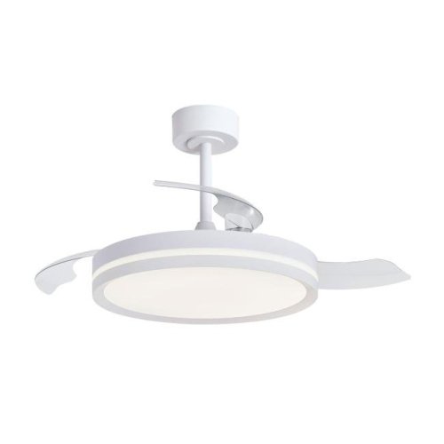 9550 Потолочная люстра VILLENA Mantra 9550