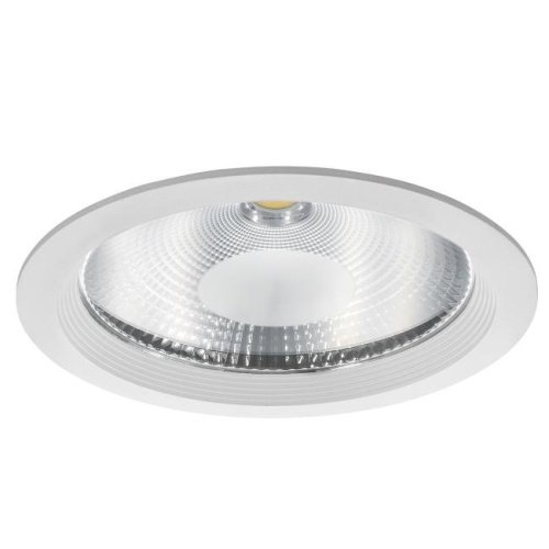 223502 Встраиваемый светильник Lightstar Forto 223502