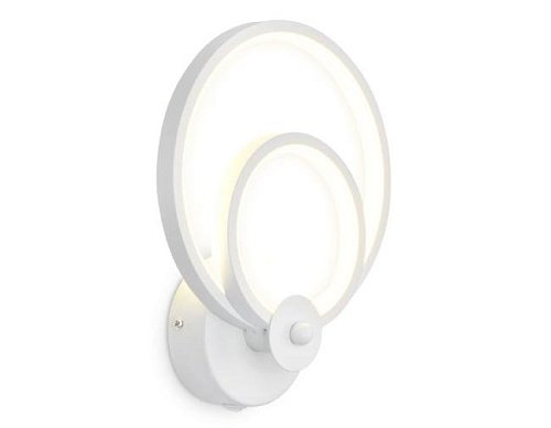 FL419 Настенное LED бра Ambrella Line FL419