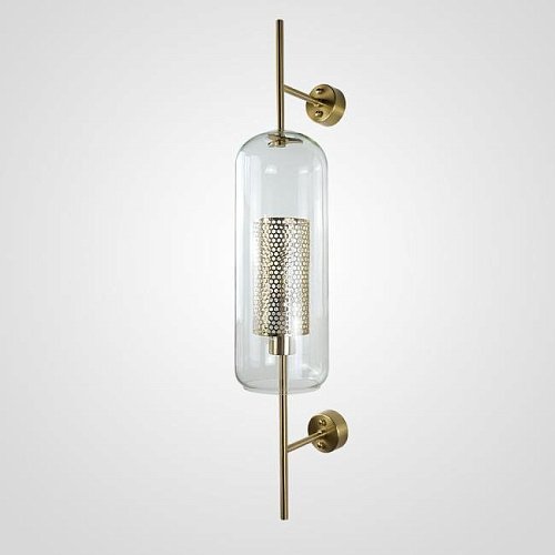 189447-26 Настенное бра ImperiumLoft Catchwall01 189447-26