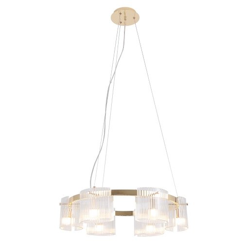 Подвесная люстра Crystal Lux Encanto ENCANTO SP6