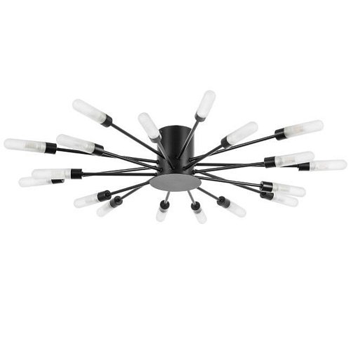 732187 Потолочная люстра Lightstar Ragno 732187