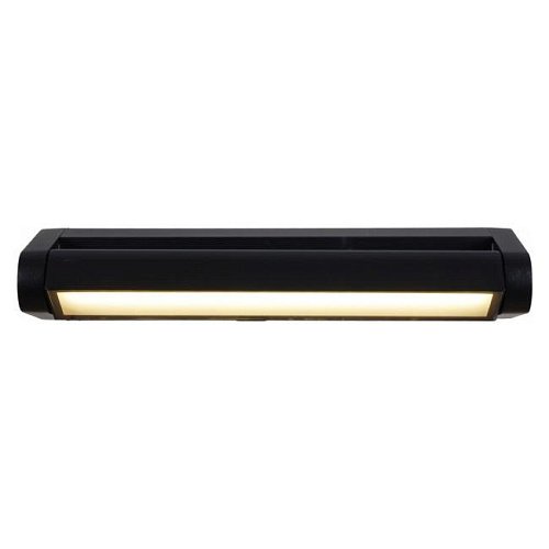 Настенный светильник Reluce 86878-9.2-001JH LED18W BK RLOS