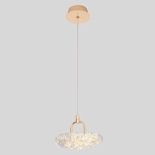 FELICIDAD SP9W LED Светильник подвесной Crystal Lux Felicidad FELICIDAD SP9W LED