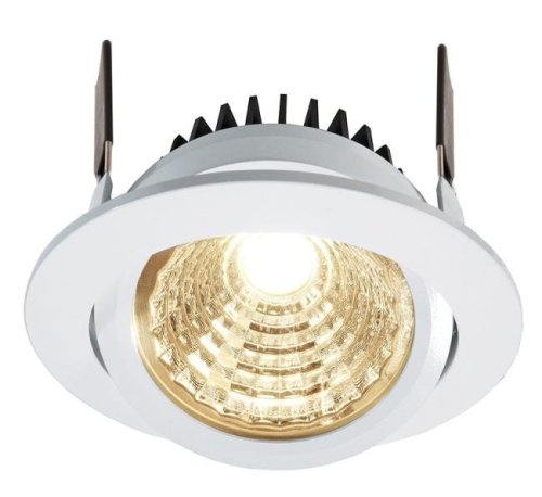 565308 Встраиваемый светильник Deko-Light COB-95 565308
