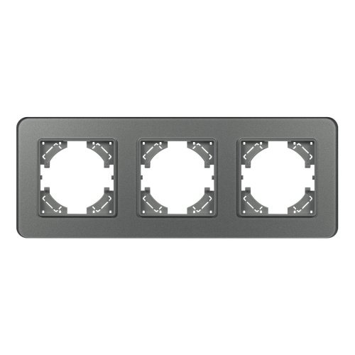 Рамка Arlight Omali 049698