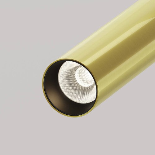 Светильник потолочный Maytoni Focus T P141RS-L125-6W3K-BBS