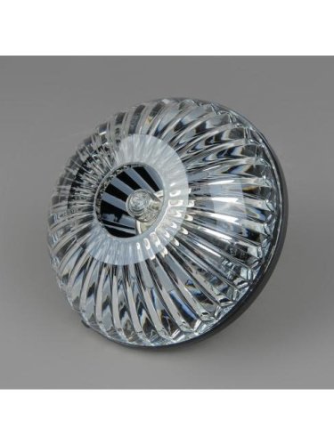 Встраиваемый светильник Elvan TCH-1231-G-9-Bk