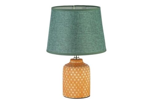 Настольная лампа Arti Lampadari Erchie Erchie E 4.1.T4 P