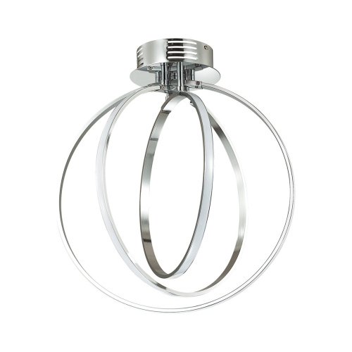 Потолочный LED светильник Odeon Light Alfi 4024/66CL