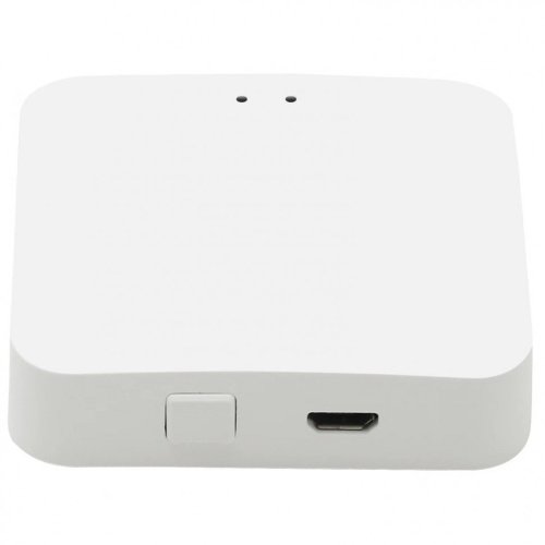 Беспроводной шлюз Zigbee для управления трековыми смарт светильниками iLEDEX TECHNICAL VISION48/22 ZGB 1