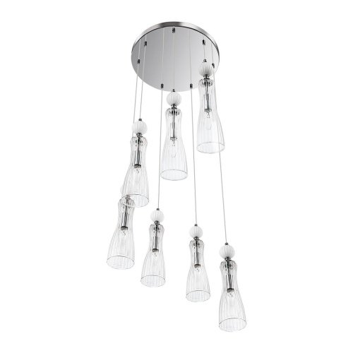 8268/7A Светильник подвесной Lumion Emily 8268/7A