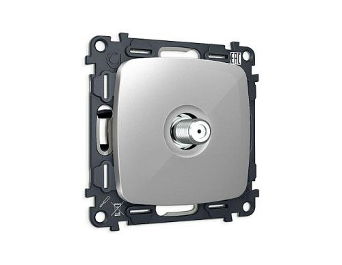 Розетка Ambrella Volt OMEGA MO413050