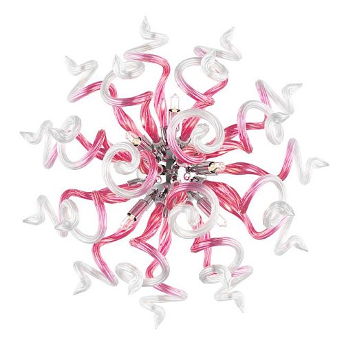890652 Потолочная люстра Lightstar Medusa 890652