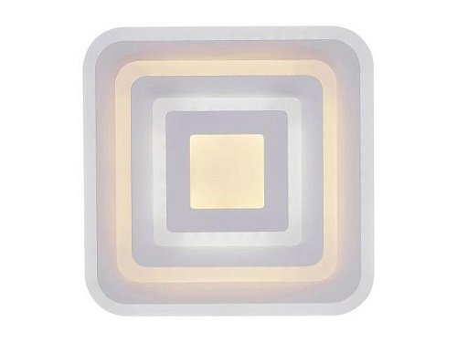 Настенно потолочный светильник Escada Geometry 10207/1LED