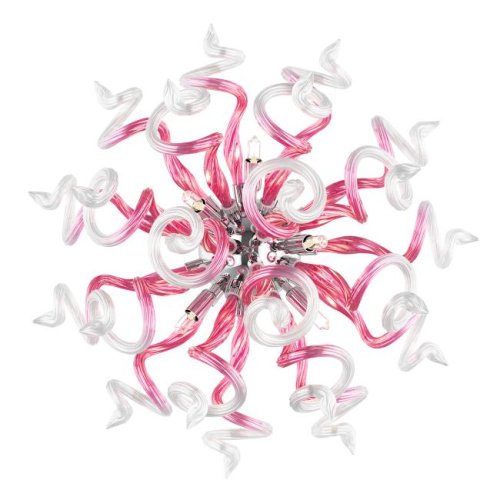 890652 Потолочная люстра Lightstar Medusa 890652