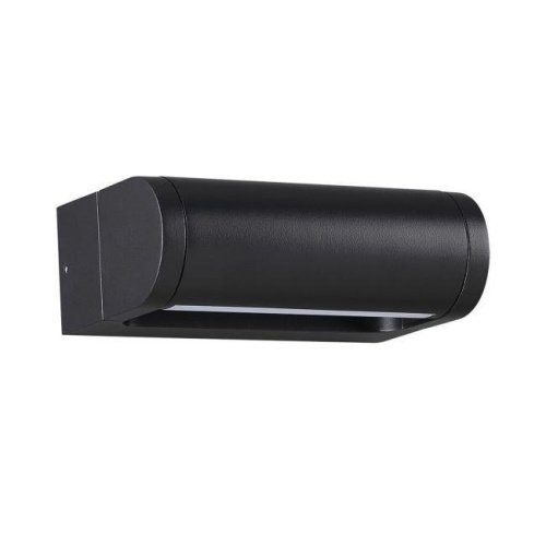 7117/12WL Уличный настенный светильник Odeon Light Twinset 7117/12WL