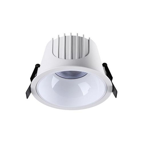 358698 Встраиваемый светильник Novotech Knof 358698