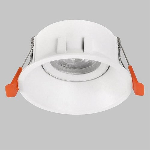 IL.0029.0003-WH Встраиваемый светильник IMEX IL.0029.0003-WH