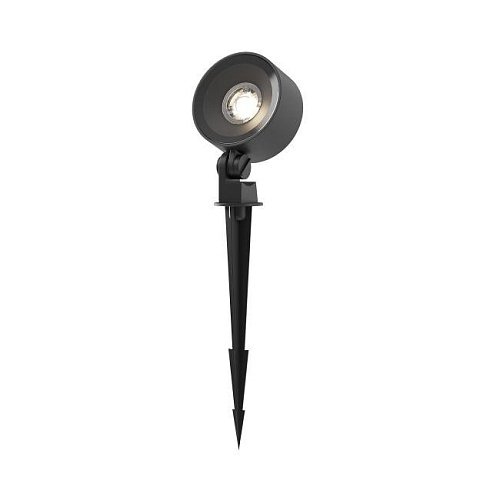 Грунтовый светильник Maytoni Core O495FL-L18B3K