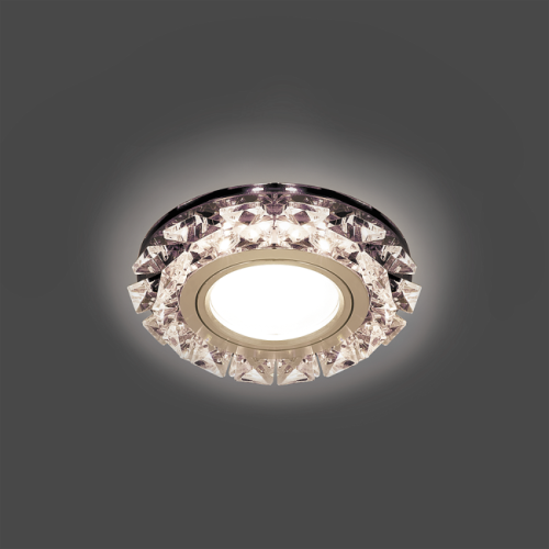 BL051 Встраиваемый светильник Gauss Backlight BL051