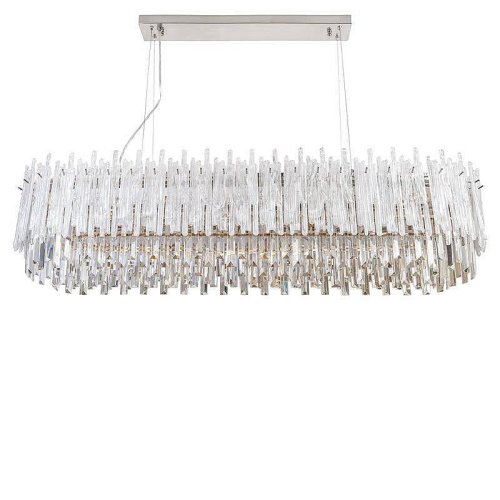 L05016.98 Подвесная люстра L'Arte Luce Luxury Glacier L05016.98