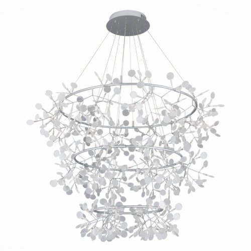 SL379.103.486 Подвесная люстра ST Luce Rafina SL379.103.486