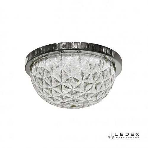FOKD-68-351 CR Светильник потолочный ILedex Bliss FOKD-68-351 CR