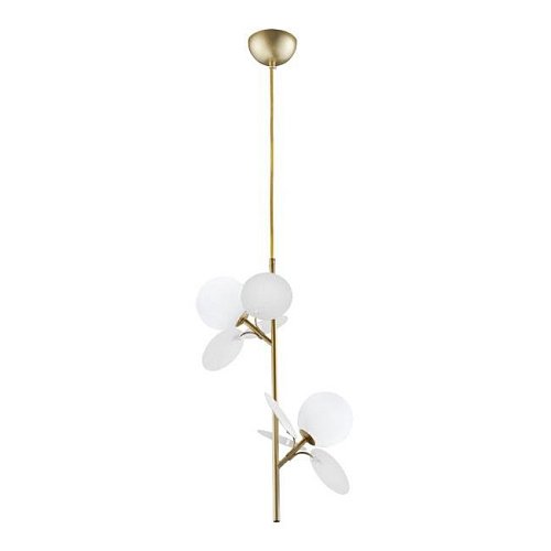 10008/2P white Светильник подвесной Loft It Matisse 10008/2P white