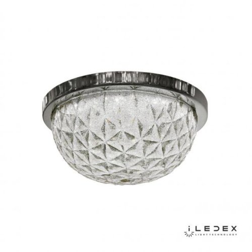 Светильник потолочный ILedex Bliss FOKD-68-351 CR