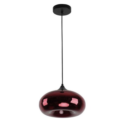 MD.0610.1 RED Подвесной светильник MD Modelux MD.0610.1 RED
