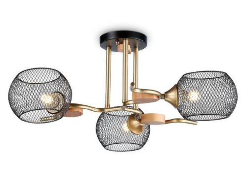 TR80164 Потолочная люстра Ambrella Loft TR80164