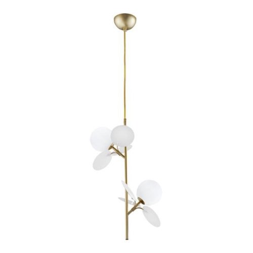 Светильник подвесной Loft It Matisse 10008/2P white