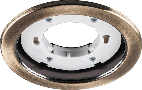 Встраиваемый светильник Feron AL500 28498