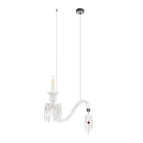 10210P/A White Светильник подвесной Loft It Zenith 10210P/A White