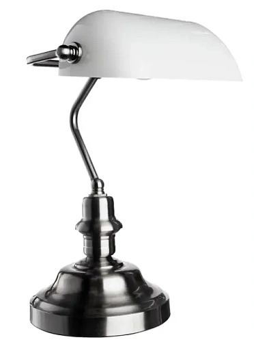A2491LT-1SS Настольная лампа Arte Lamp A2491LT-1SS