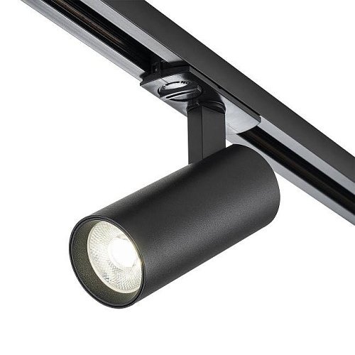 20002TRA/04LED SBK Трековый светильник Escada 20002 20002TRA/04LED SBK