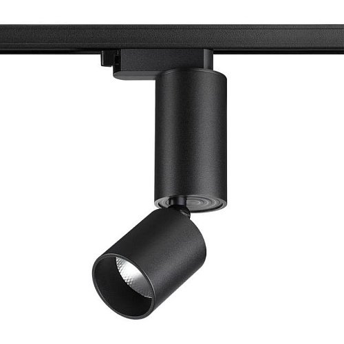 359321 Трековый светильник Novotech Tubo 359321
