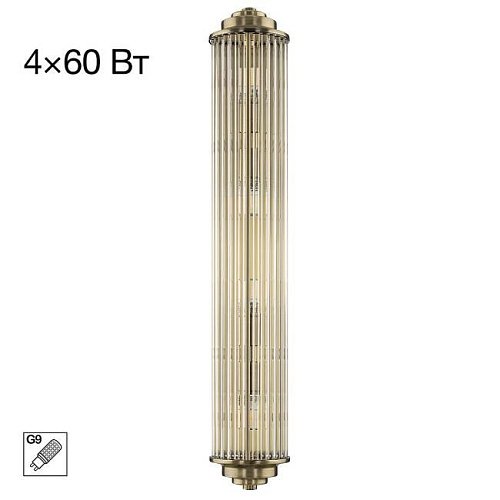 CL448023 Настенный светильник Citilux Verdon CL448023