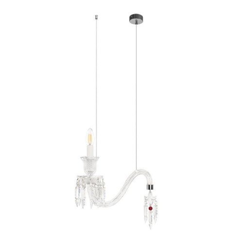 Светильник подвесной Loft It Zenith 10210P/A White
