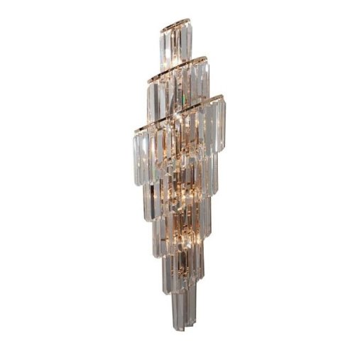 L92206.92 Настенное бра L'Arte Luce Luxury Chocciolo L92206.92