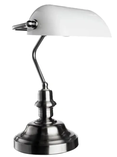 A2491LT-1SS Настольная лампа Arte Lamp A2491LT-1SS