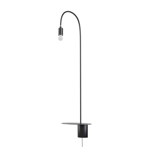 Настенный светильник LIGHTERA Cuneo LE422W-1B