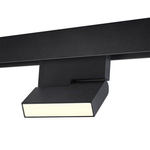 359492 Трековый светильник Novotech Flum 359492