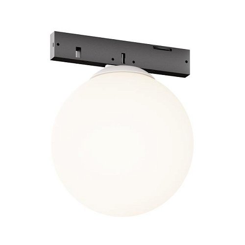 TR185-1-3W4K-B Трековый светильник Maytoni Luna TR185-1-3W4K-B