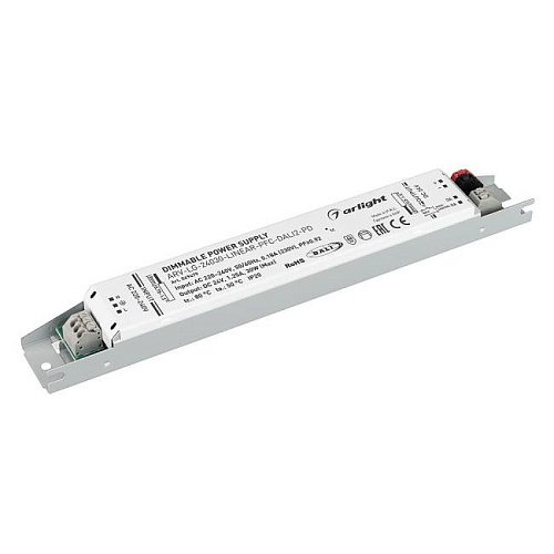 Драйвер для LED ленты Arlight Arv-Sp 049479
