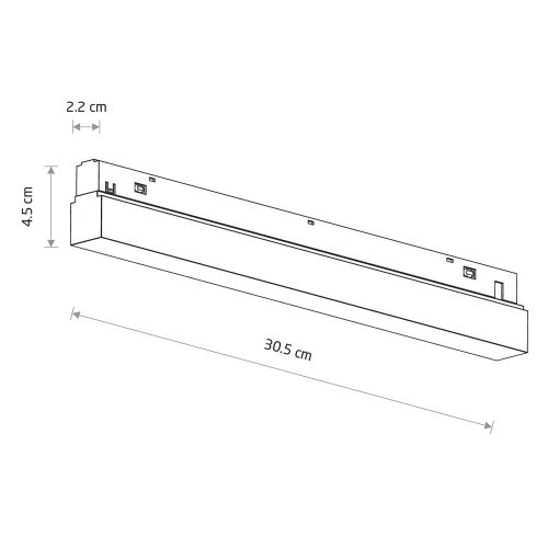 Блок питания Nowodvorski Lvm 11616