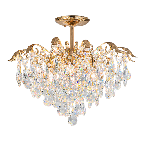 1128/6 Потолочная люстра Escada Mona 1128/6