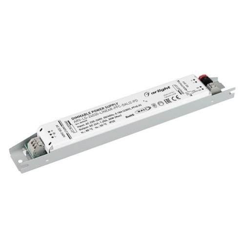 049479 Драйвер для LED ленты Arlight Arv-Sp 049479