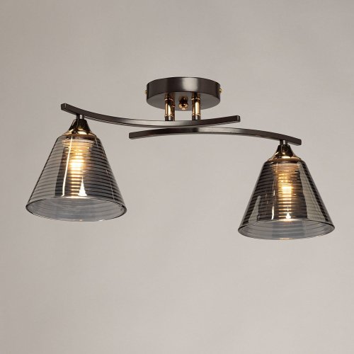 Потолочная люстра De Markt Тетро 673018902